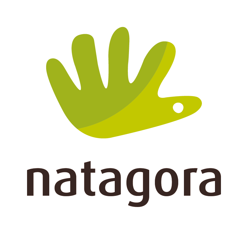 Logo Natagora, ASBL
